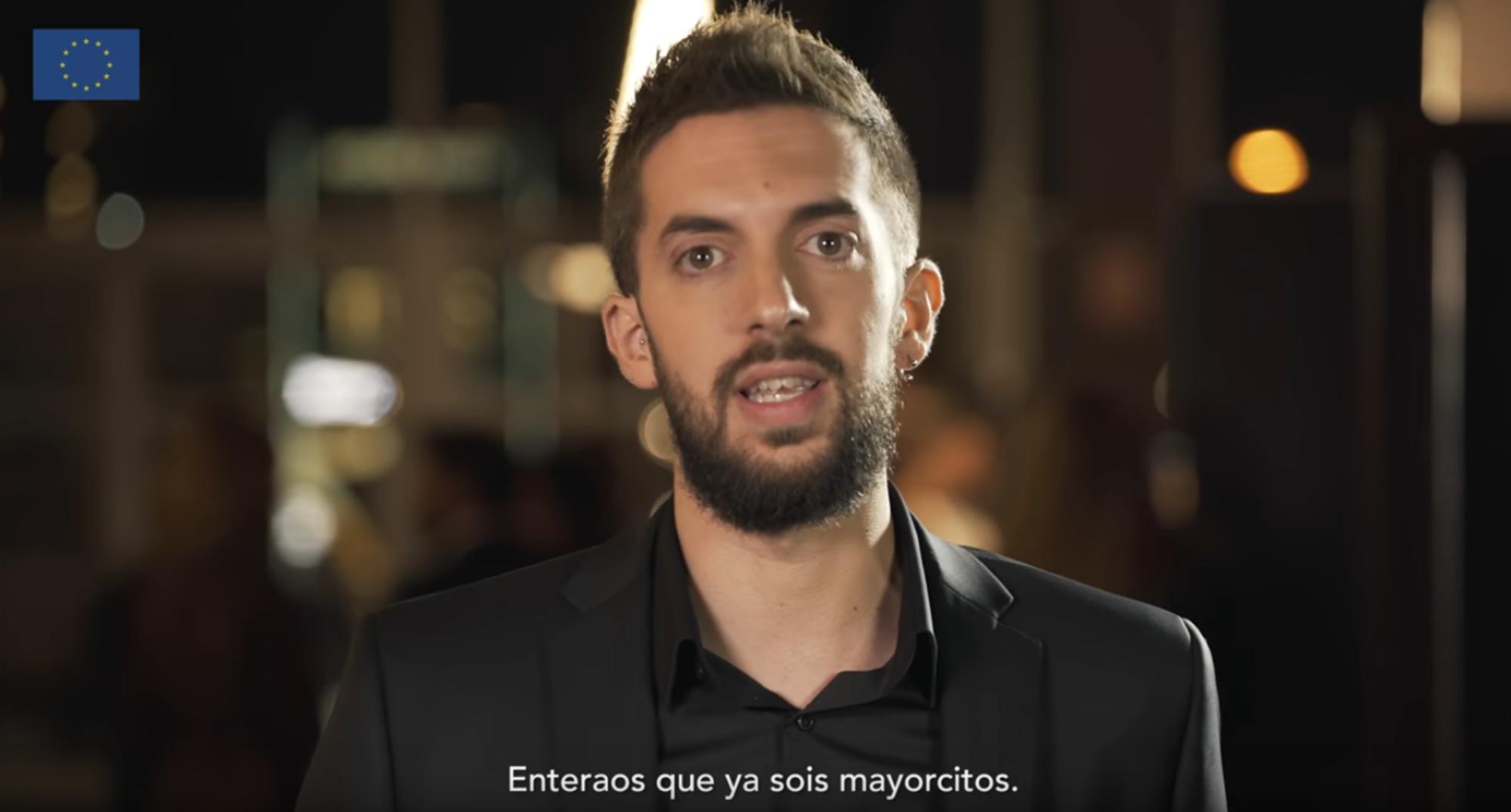 Broncando eleccioens europeas